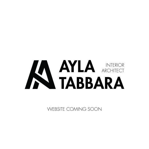 Ayla Tabbara Logo - Website Coming Soon